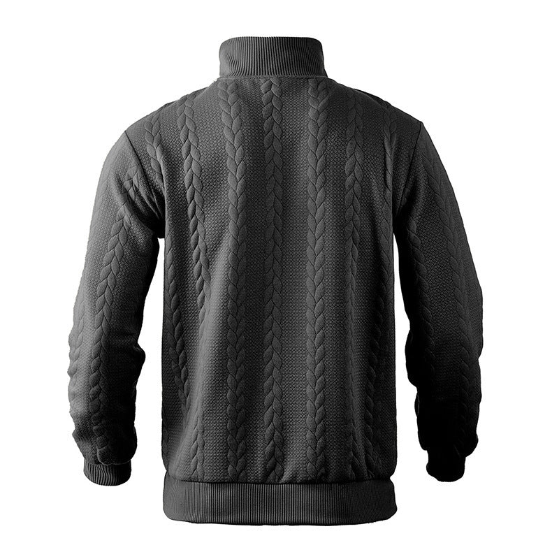 Ardito™ Zip Sweater