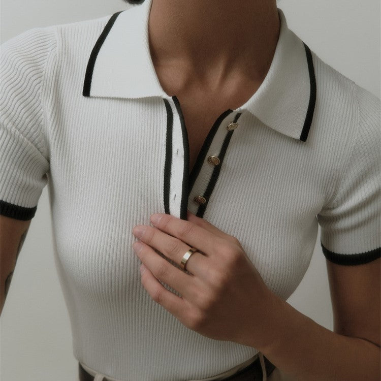 Livia™ poloshirt