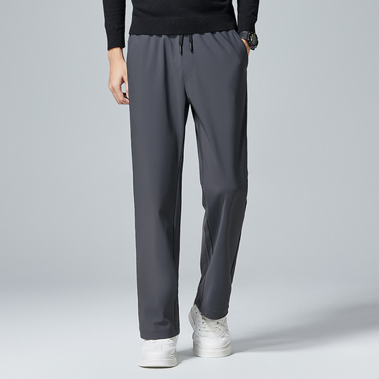Casual Trousers