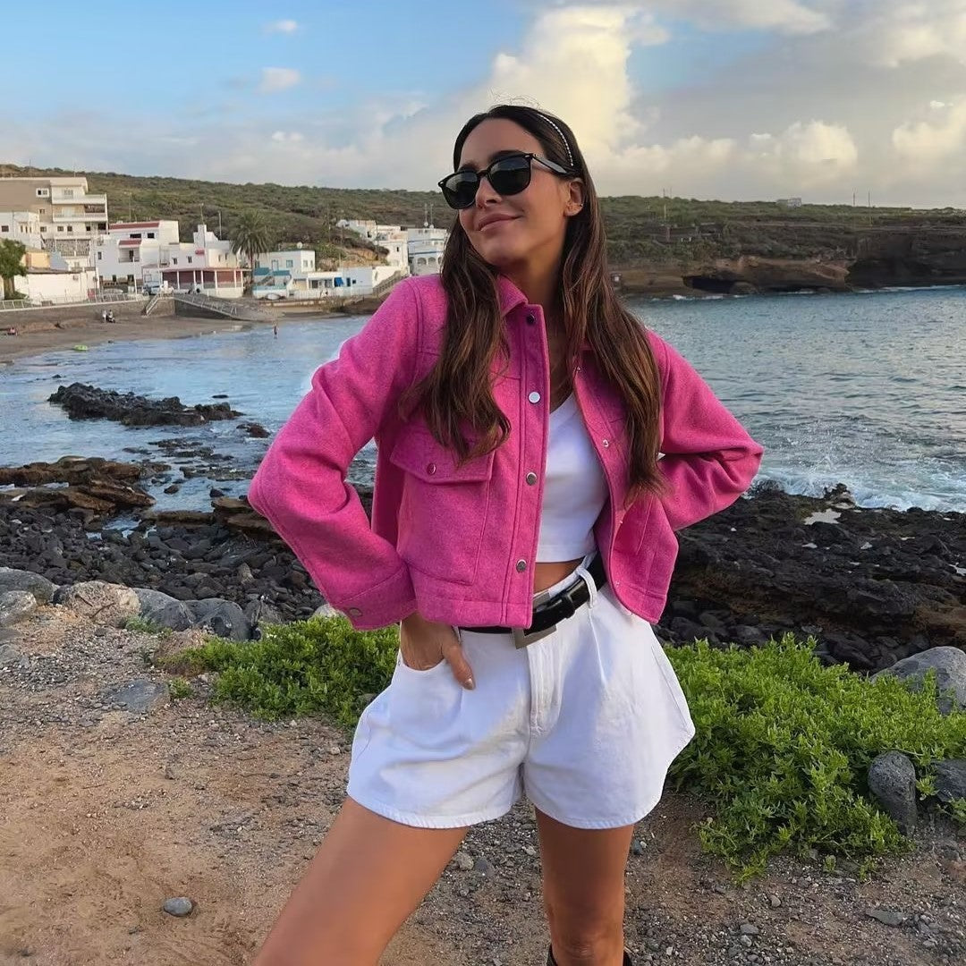 Astra™ Jacket