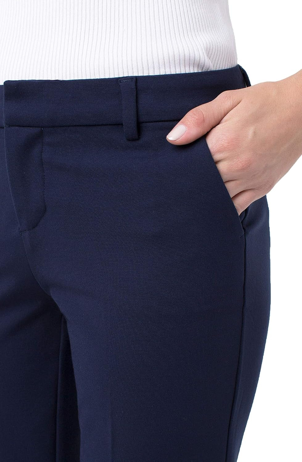 Women'S Kelsey Trouser Super Stretch Ponte