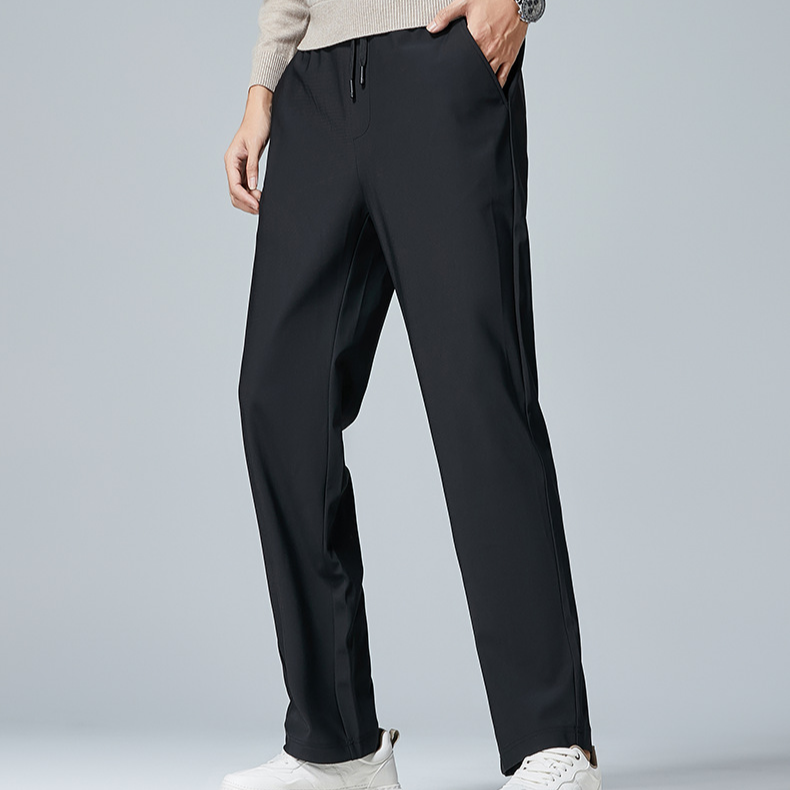 Casual Trousers