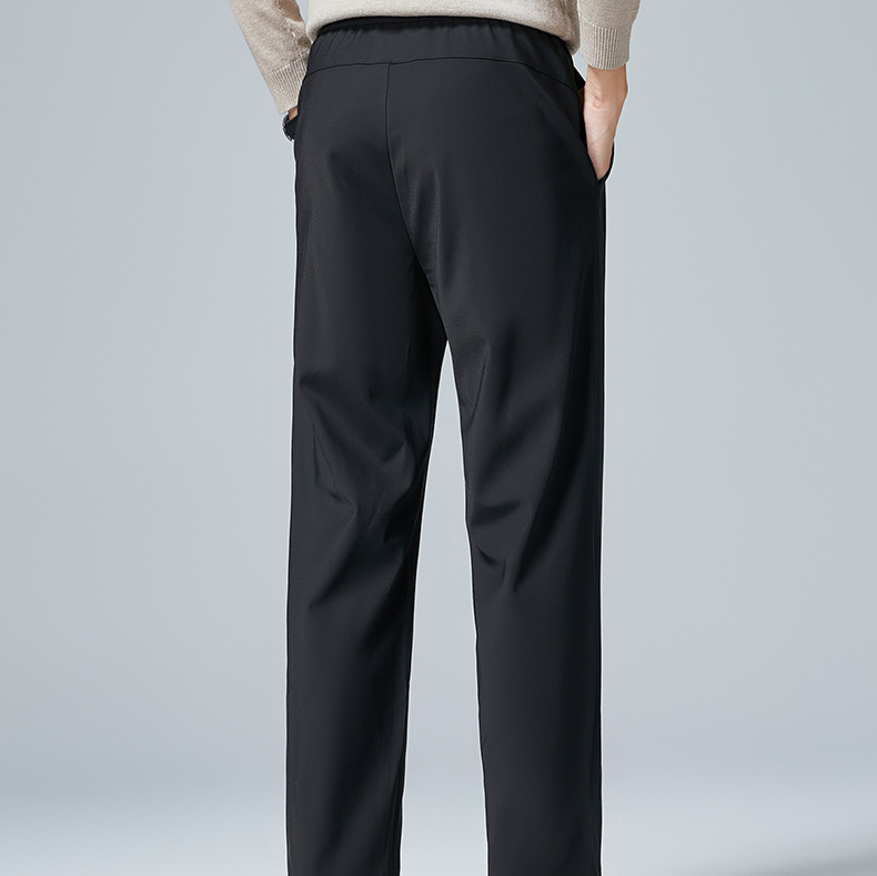 Casual Trousers