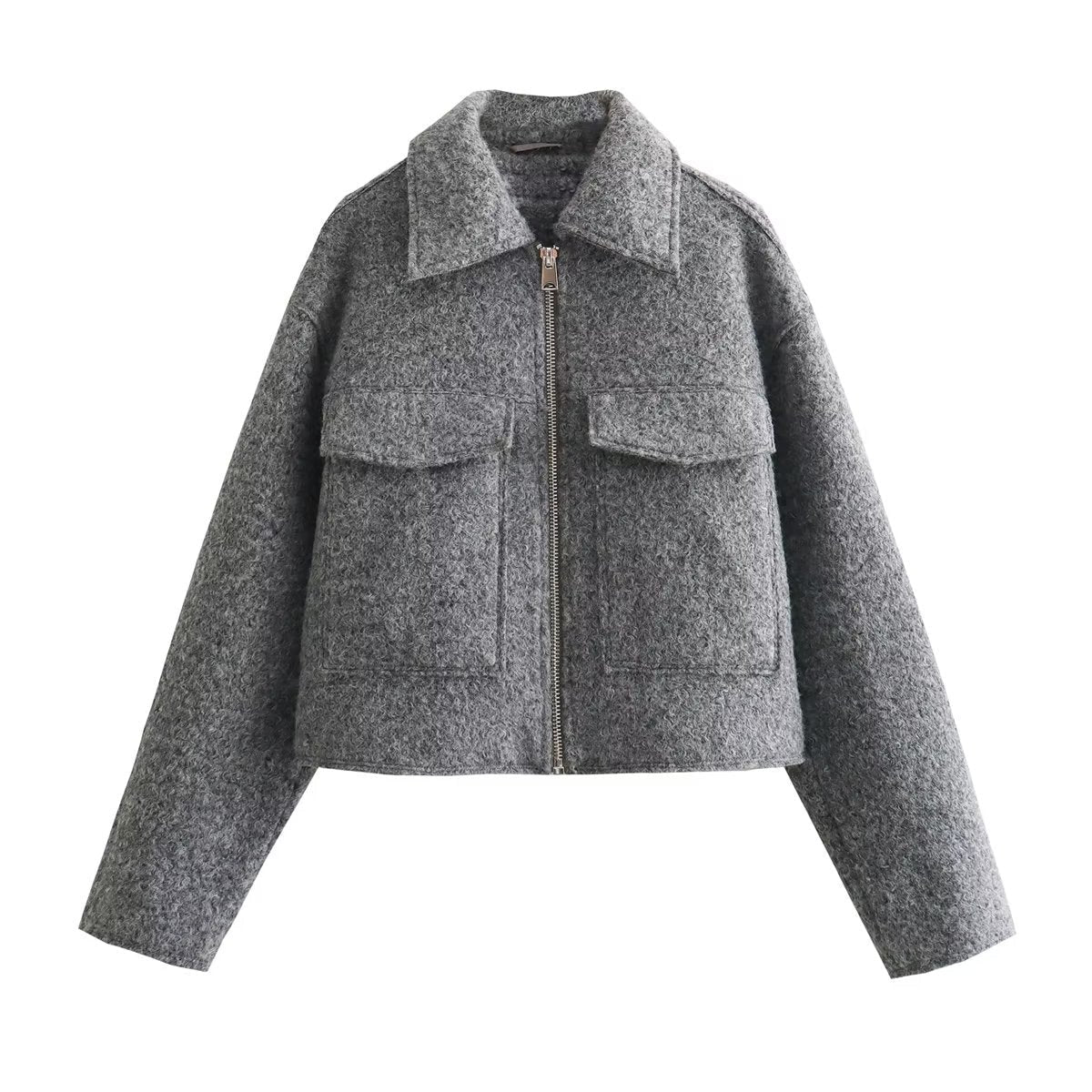 Aurea™ Classic Jacket