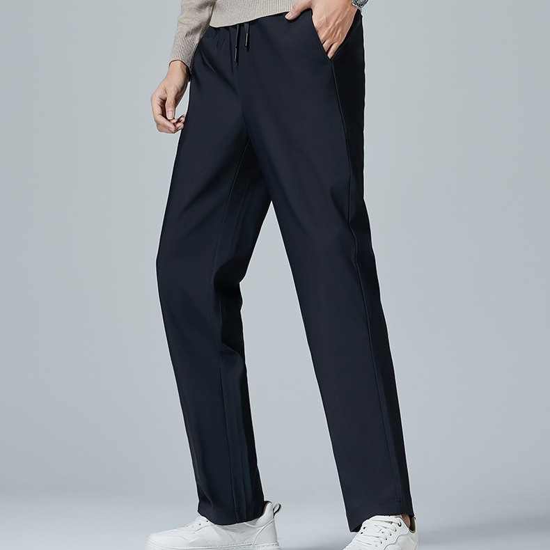 Casual Trousers
