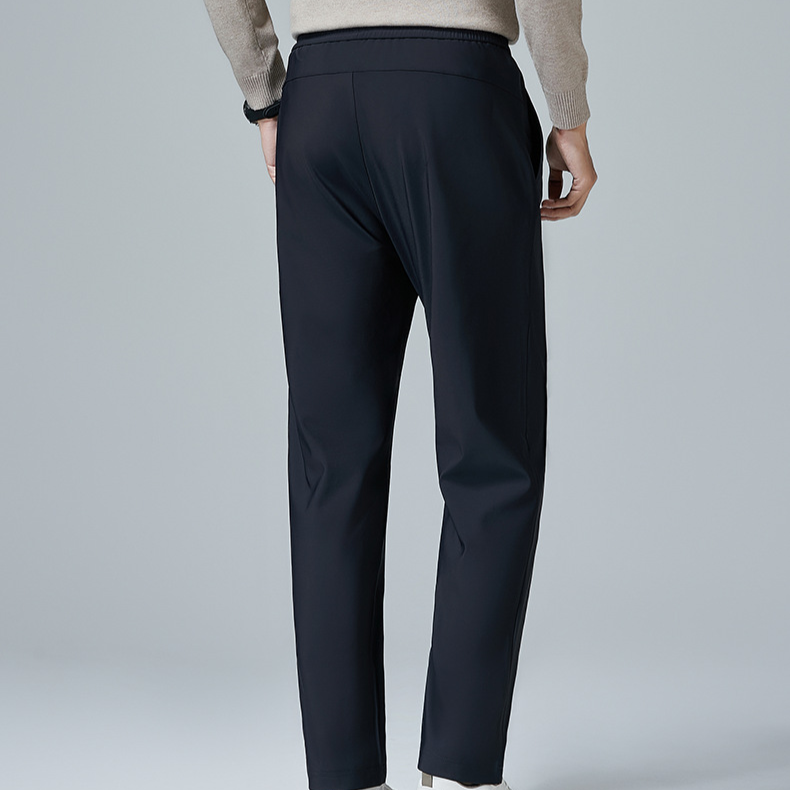 Casual Trousers