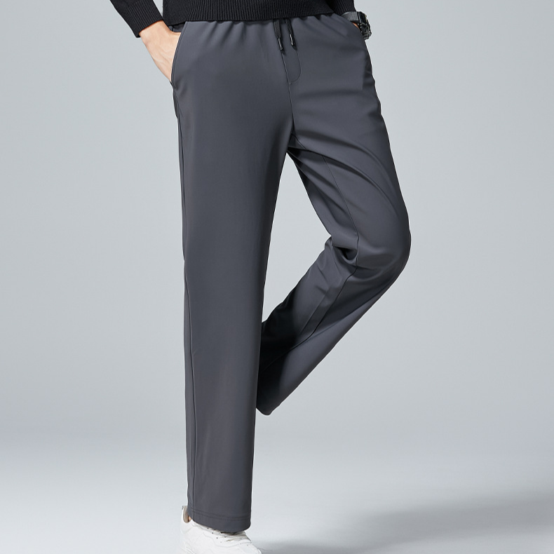 Casual Trousers