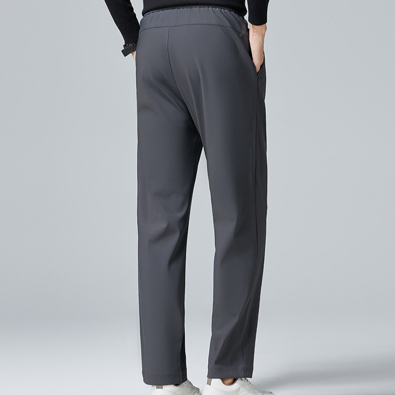 Casual Trousers