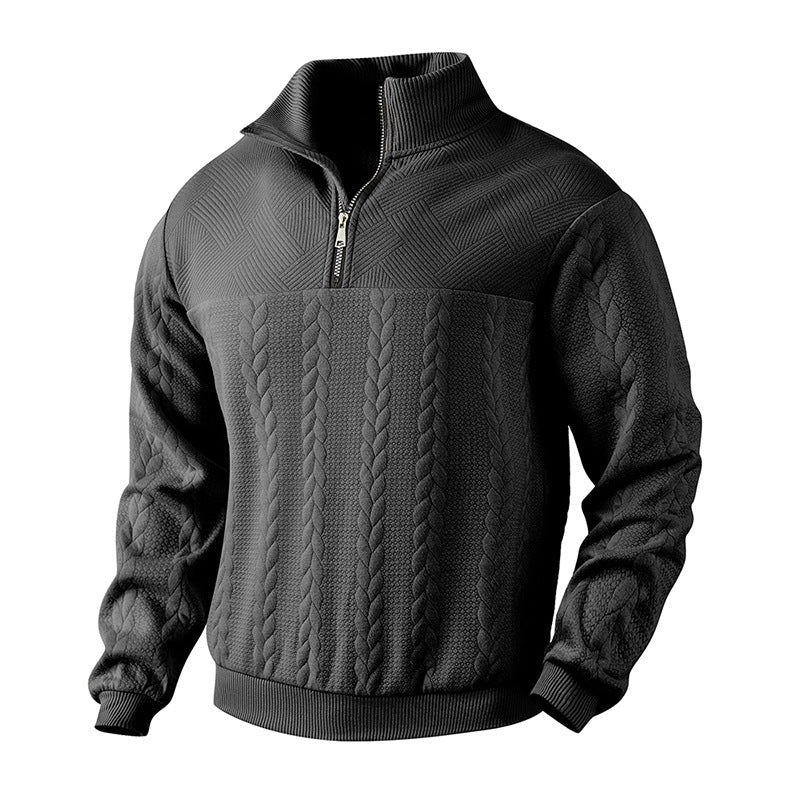 Ardito™ Zip Sweater
