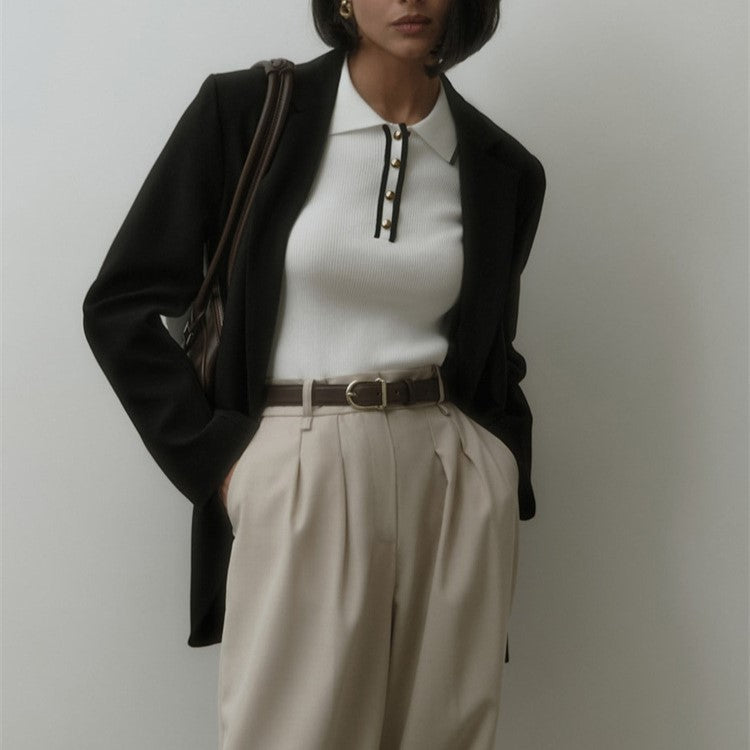 Livia™ poloshirt