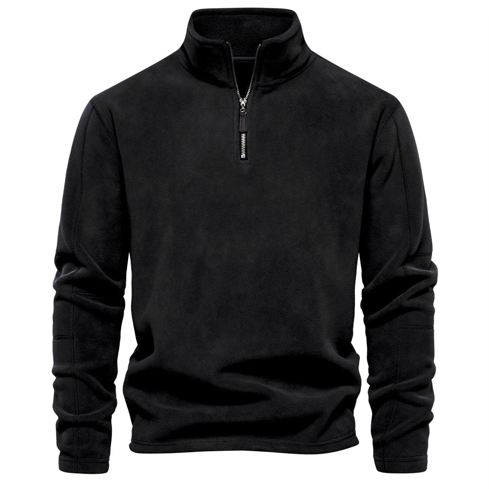 Vent™ - Zip Sweater