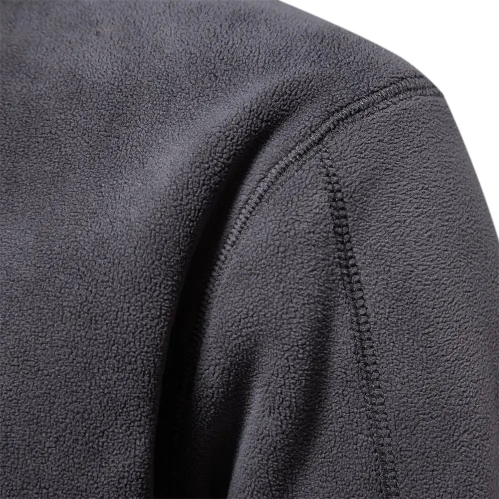 Vent™ - Zip Sweater