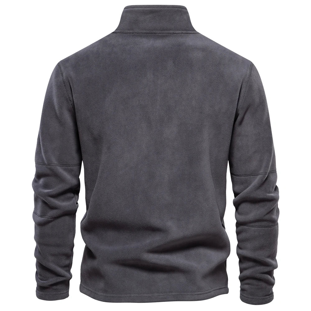Vent™ - Zip Sweater