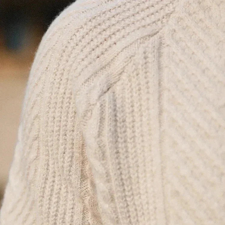 Liscio™ Polo Sweater Set 3