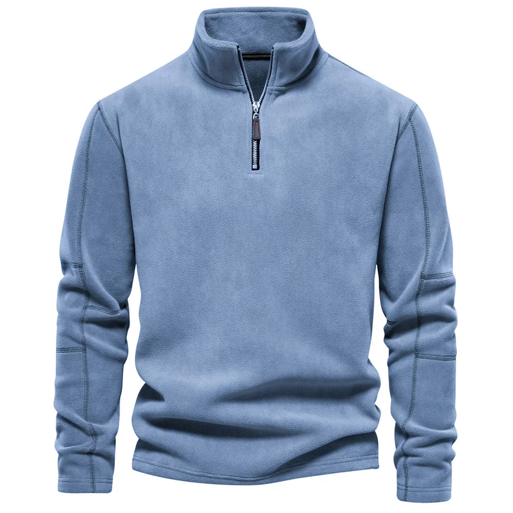 Vent™ - Zip Sweater