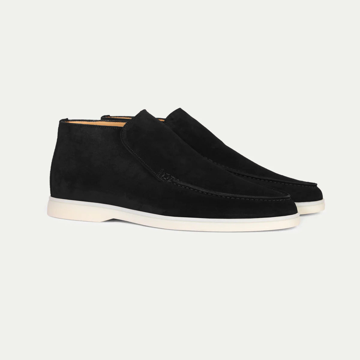 Highline™ High Suede Loafers