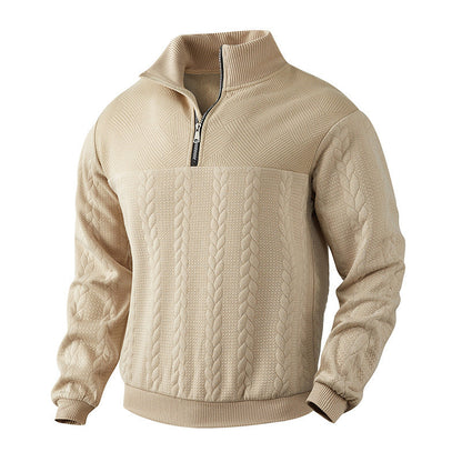 Ardito™ Trui met Rits