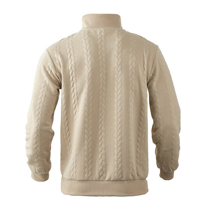 Ardito™ Trui met Rits