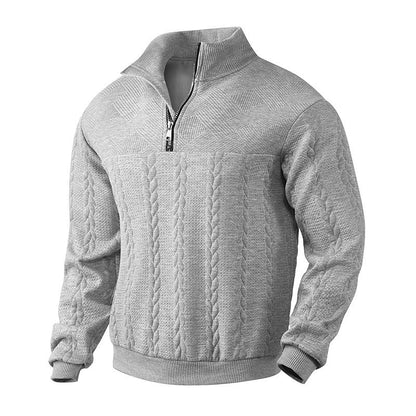 Ardito™ Trui met Rits