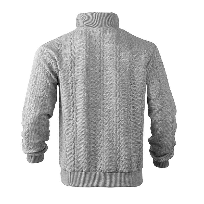 Ardito™ Trui met Rits