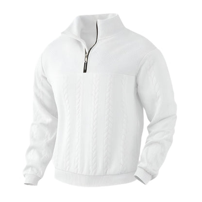 Ardito™ Trui met Rits