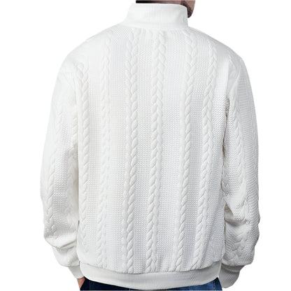 Ardito™ Trui met Rits