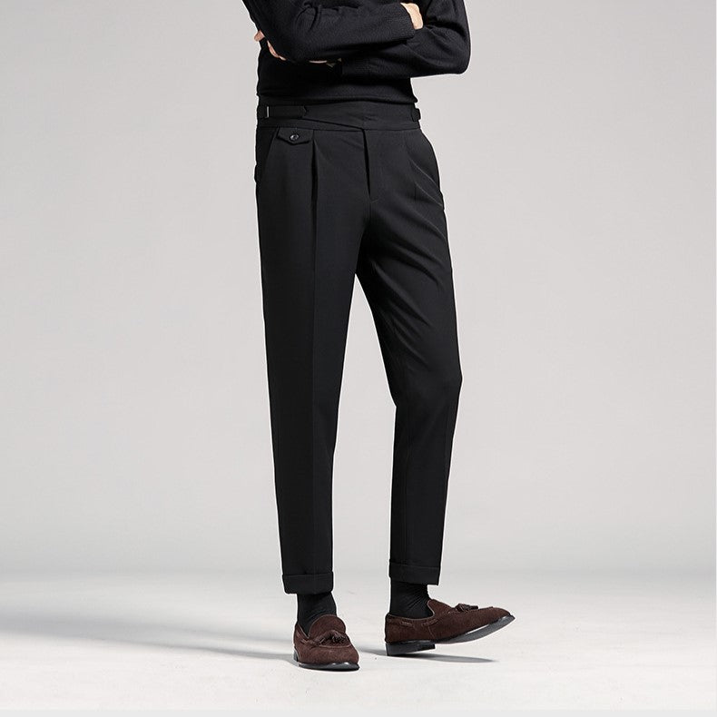 Ascot™ Verstelbare Broek