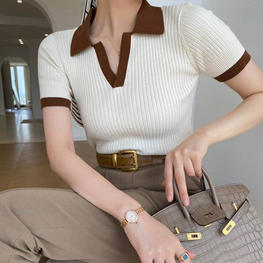 Lilia™ Polo Shirt