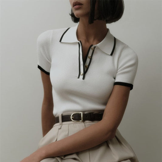 Livia™ Polo Shirt