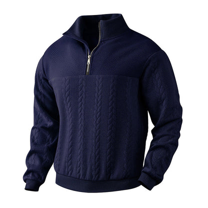 Ardito™ Trui met Rits