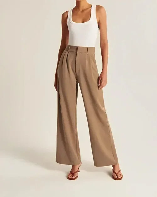 Classica™ Brown Trousers