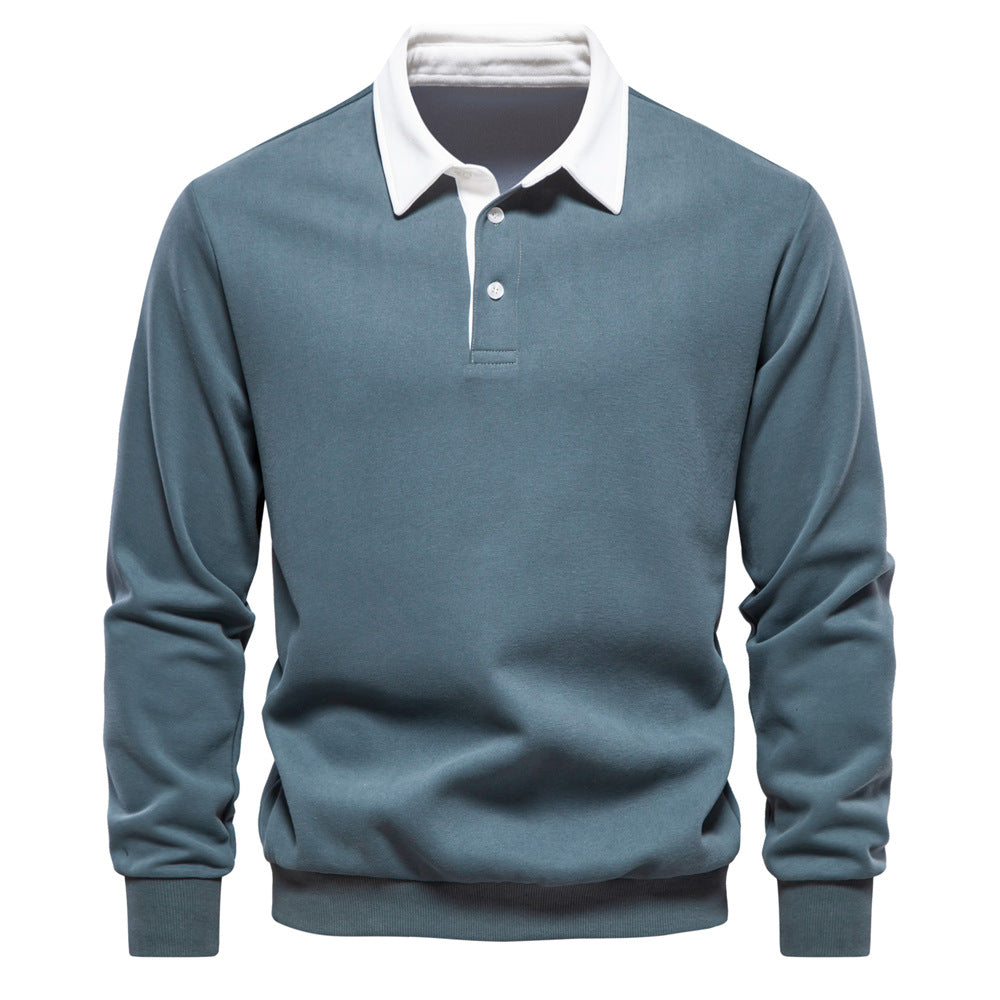 Classico™ Polo Sweater