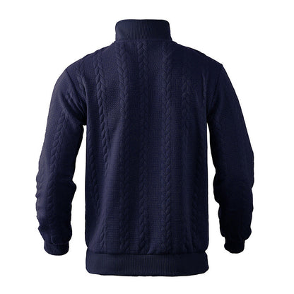 Ardito™ Trui met Rits