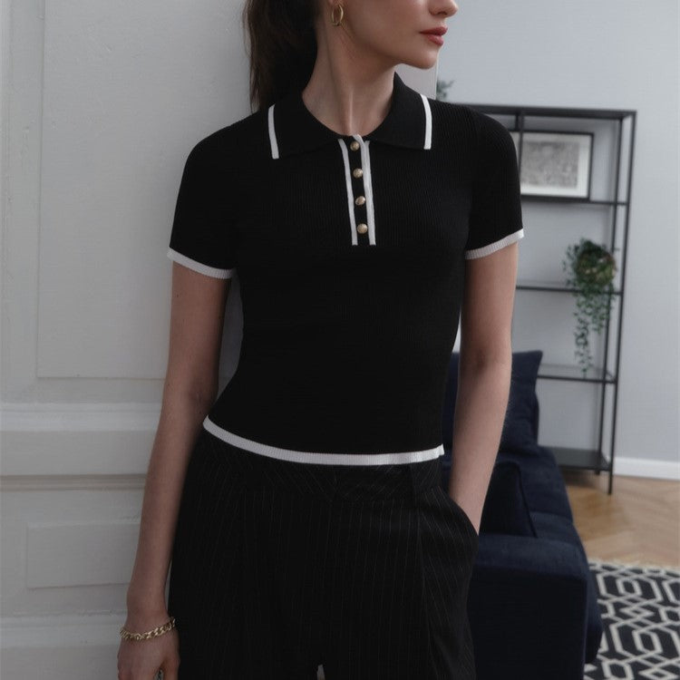 Livia™ poloshirt