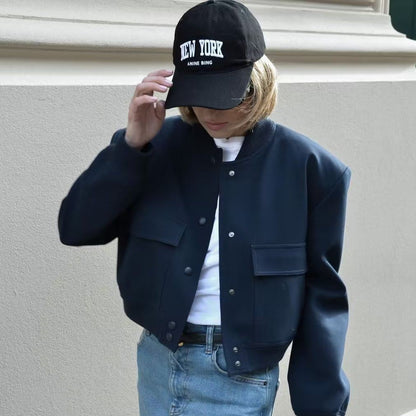 Solare™ Classic Jacke