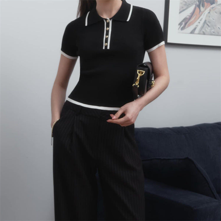Livia™ poloshirt