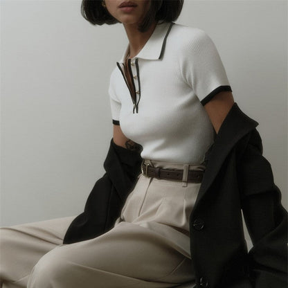 Livia™ poloshirt