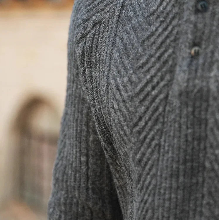 Liscio™ Polo Sweater Set 2