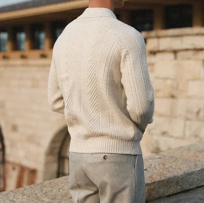 Liscio™ Polo Sweater Set 2
