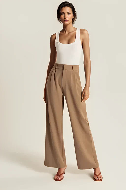 Classica™ Brown Trousers