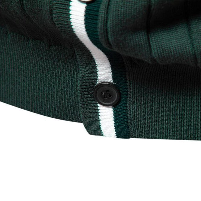 Lazio™ Strickjacke