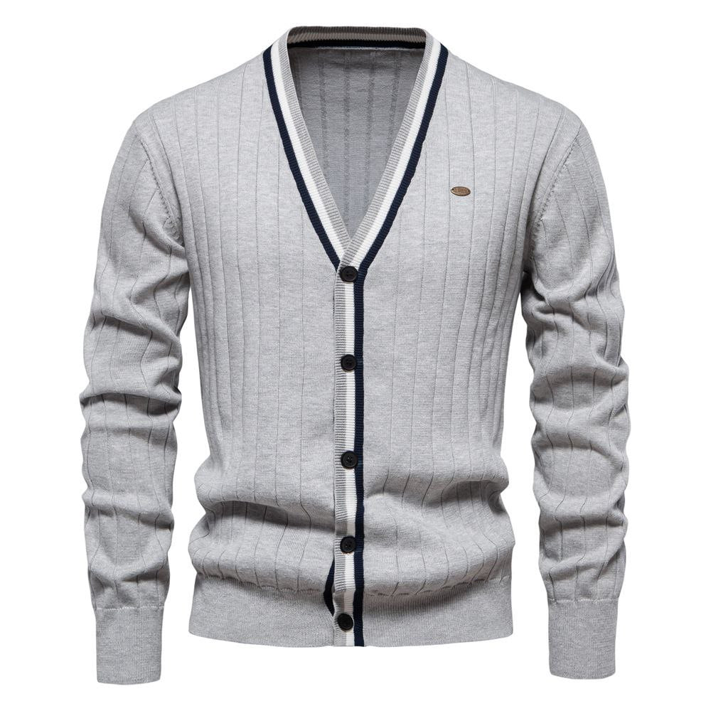 Lazio™ Strickjacke
