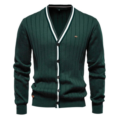 Lazio™ Strickjacke