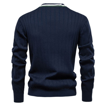 Lazio™ Strickjacke